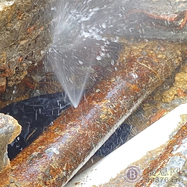 家庭暗管漏水检测,地下供水管漏水检测