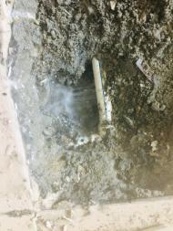 家庭暗管漏水检测,地下供水管漏水检测