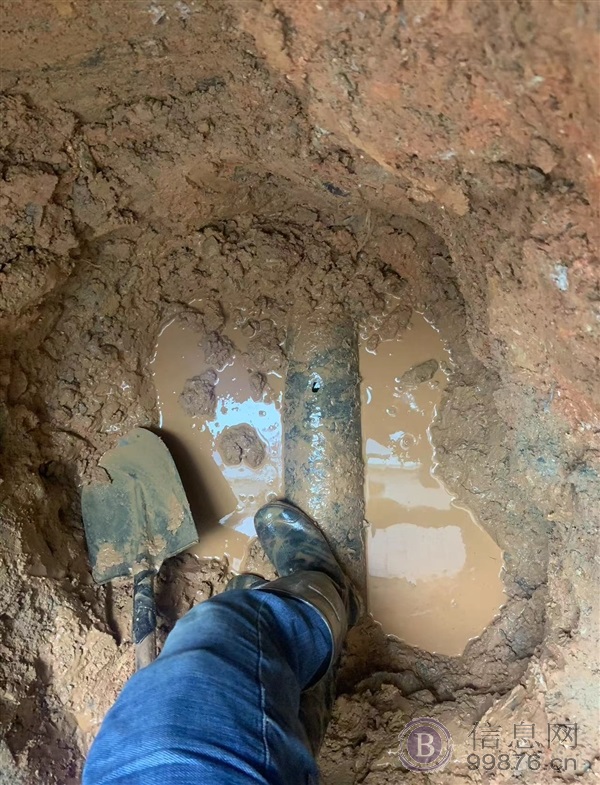 家庭暗管漏水检测,地下供水管漏水检测
