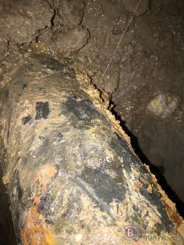 家庭暗管漏水检测,地下供水管漏水检测