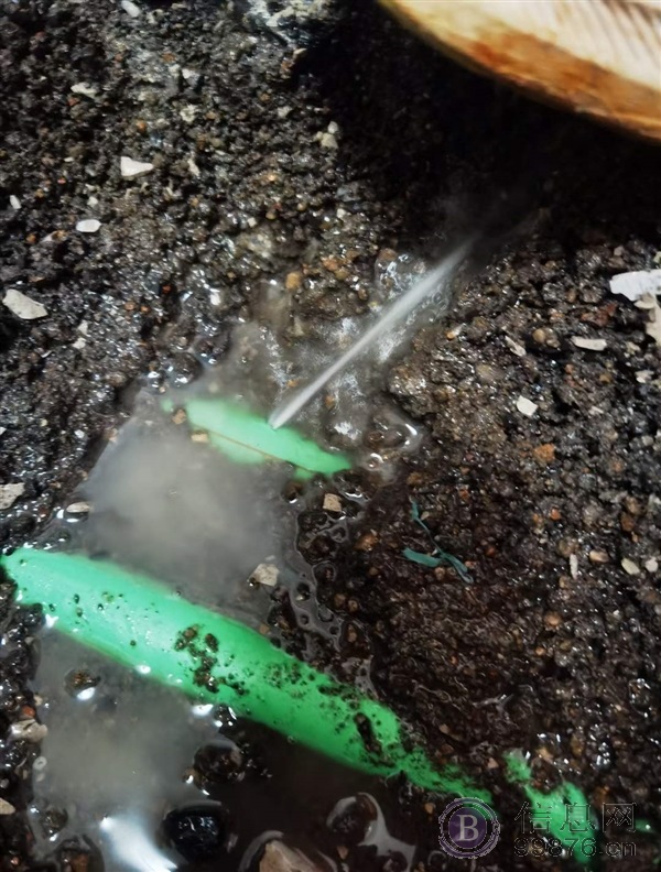 专业检测埋地管道漏水,精准检测**漏水点位置