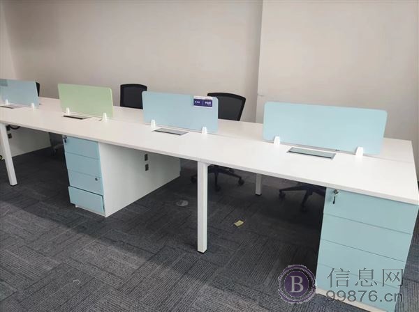 番禺二手办公家具市场**二手办公桌老板桌工位沙发茶几茶台会议桌文件柜