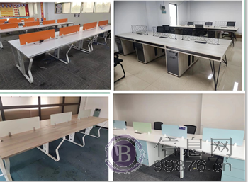 番禺二手办公家具市场**二手办公桌老板桌工位沙发茶几茶台会议桌文件柜