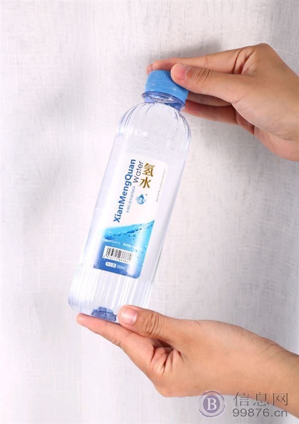 仙梦泉富氢水:解酒新宠,健康之选